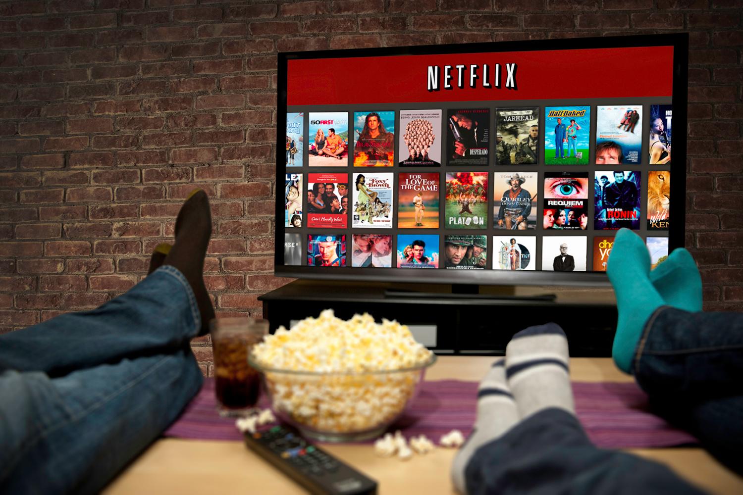 Jabble What’s the best show you have seen on Netflicks? - 英会話 Jabble
