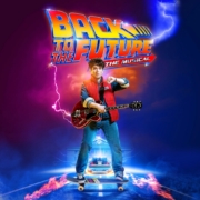 BackToTheFuture-The Musical