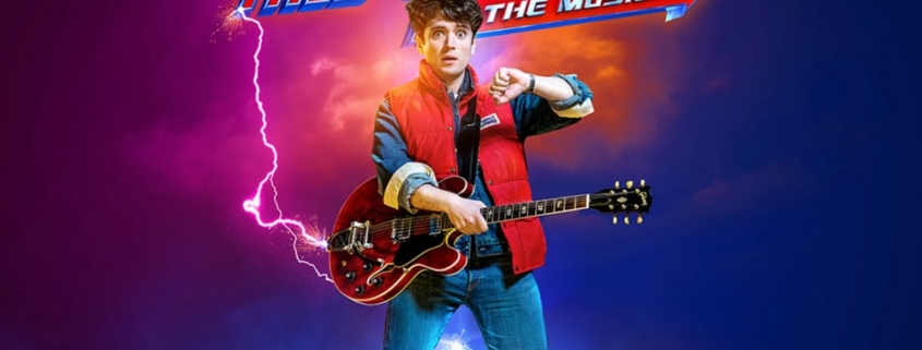 BackToTheFuture-The Musical