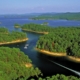Lake Ouachita