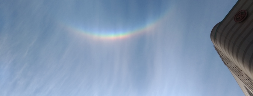 rainbow