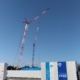 cranes