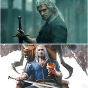 The Witcher