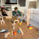Activities for kids at home