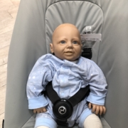 Stroller Shopping