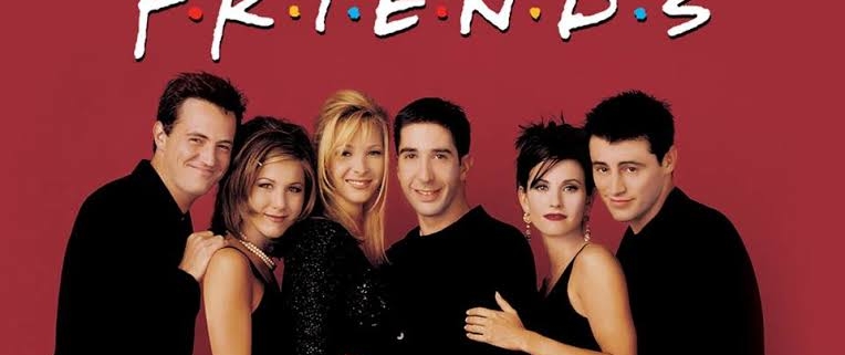 Friends