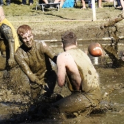 Mud Bowl