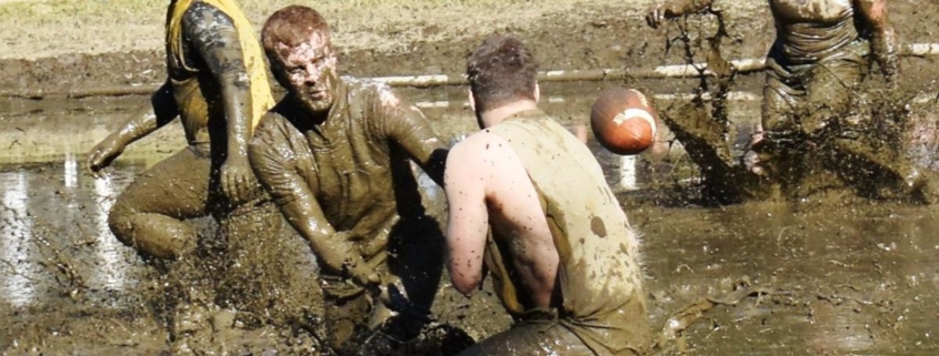 Mud Bowl